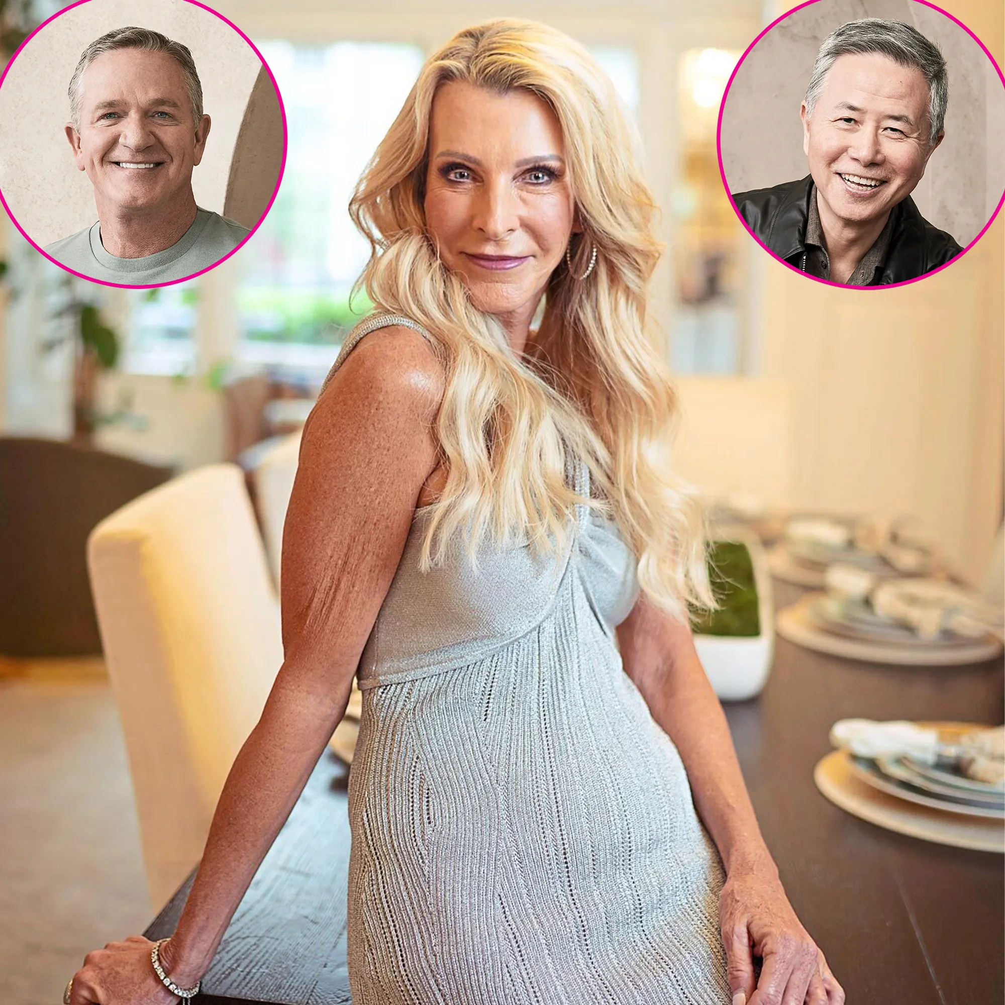 Golden Bachelorette Joan Breaks Down the Most Memorable Men of the Season