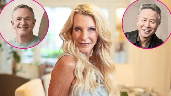 Golden Bachelorette Joan Breaks Down the Most Memorable Men of the Season