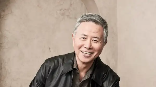 Golden Bachelorette s Charles L Meets His Biggest Fan During Men Tell All Special