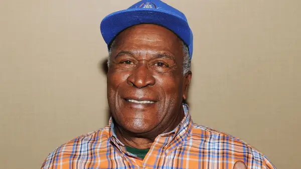 Good Times Actor John Amos Dead at 84