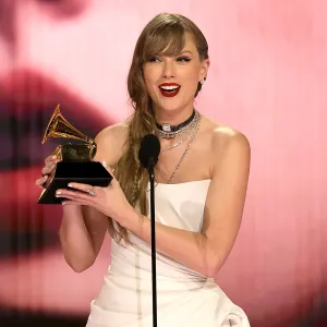Grammy Awards 2025 Nominations See the Complete List