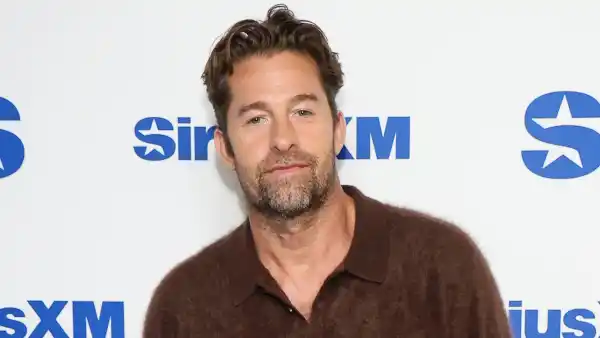 Scott Speedman Was Shocked By the Reaction to His 'Grey’s Anatomy' Return: ‘Vomit Emojis’