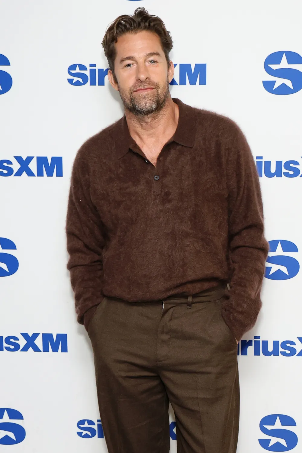 Scott Speedman Was Shocked By the Reaction to His 'Grey&rsquo;s Anatomy' Return: &lsquo;Vomit Emojis&rsquo;