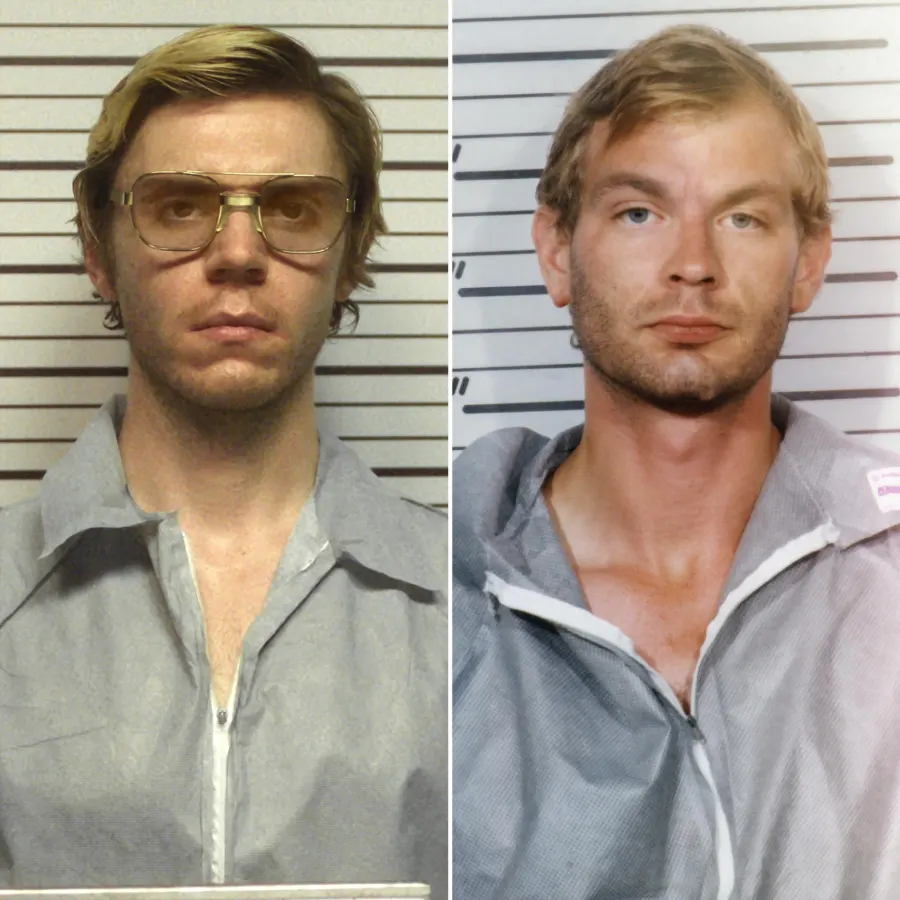 Guide to Every Season and Criminal of Ryan Murphys Monsters