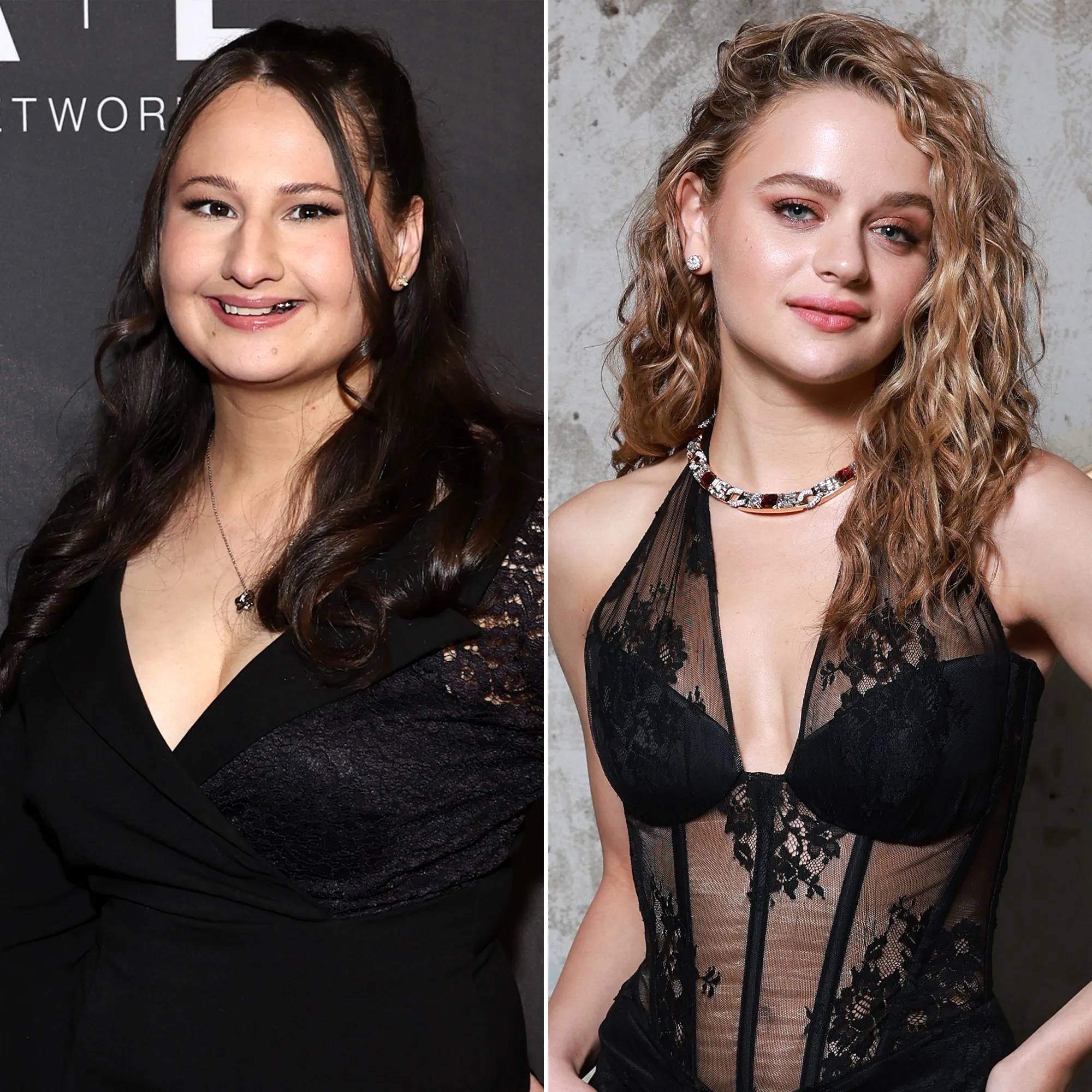 Gypsy Rose Blanchard Details Positive DMs With The Acts Joey King