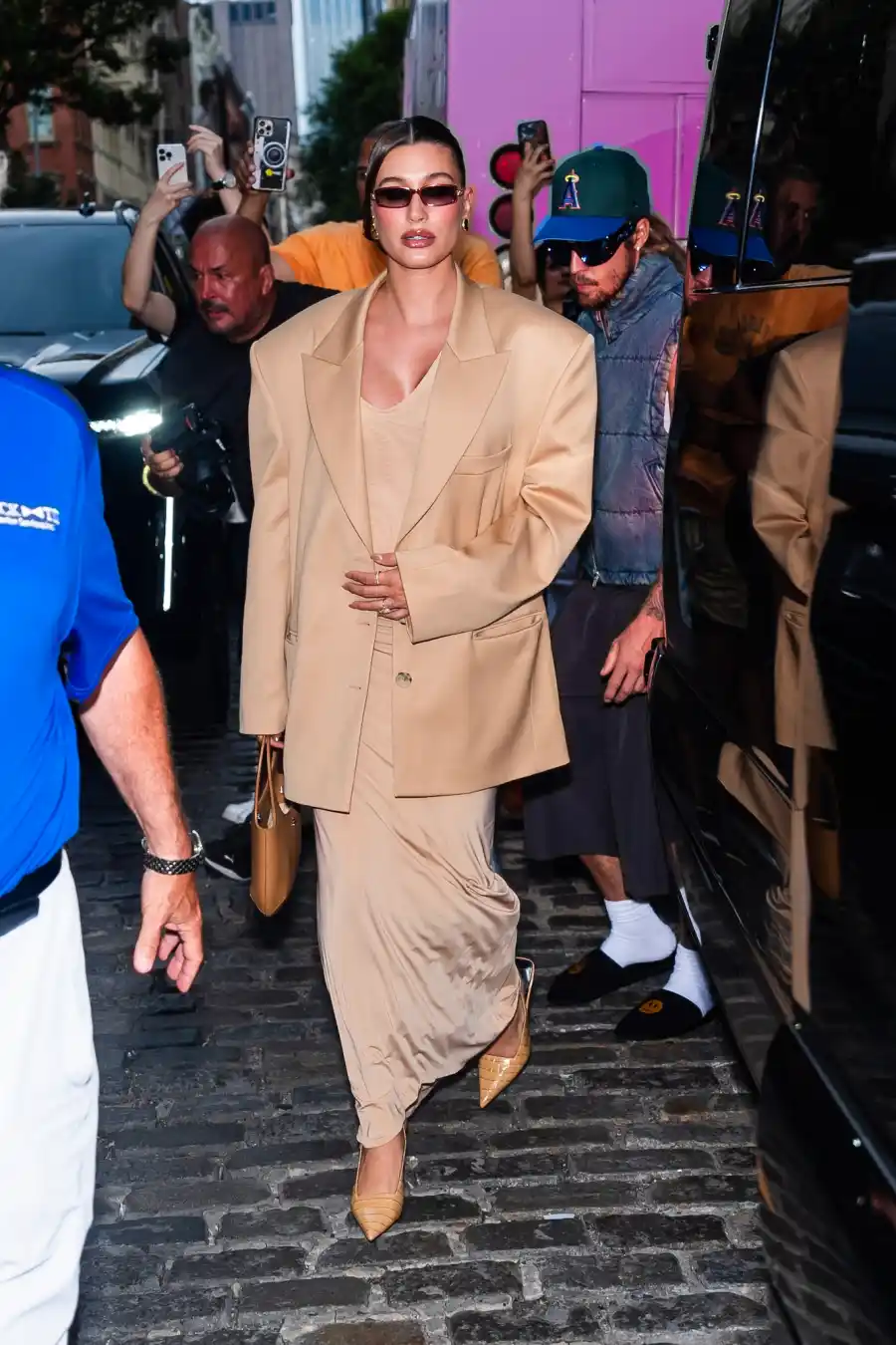 Hailey Bieber Best Fashion Looks