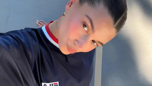 Hailey Bieber Trolls Bitches Who Are Mad on TikTok