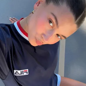 Hailey Bieber Trolls Bitches Who Are Mad on TikTok