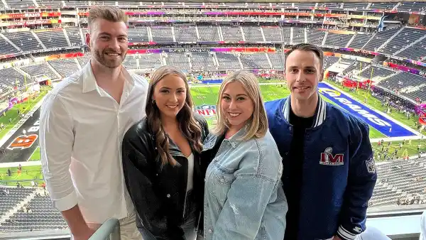 Hailie Jade Scott's Sister Alaina Marie Gushes About Being 'Auntie' In Sweet Post