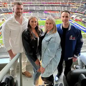 Hailie Jade Scott's Sister Alaina Marie Gushes About Being 'Auntie' In Sweet Post