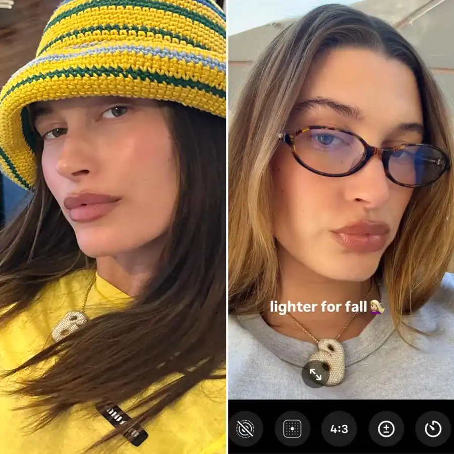 Update Hair Changes Gallery Meredith Duxbury