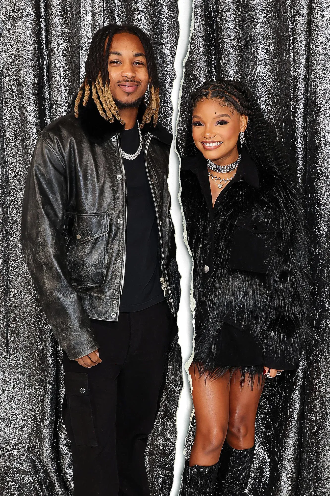 Halle Bailey and DDG Have Separated Less Than 1 Year After Welcoming 1st Baby 101