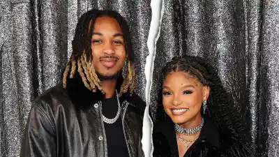 Halle Bailey and DDG Have Separated Less Than 1 Year After Welcoming 1st Baby 101