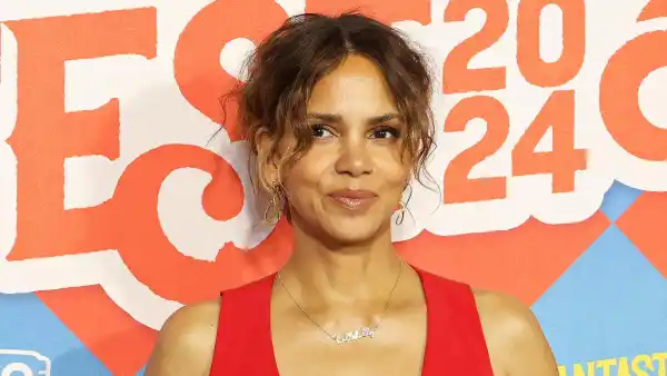 Halle Berry Jokes She Cant Make it Past 3 Years in a Relationship Talks Romance With Van Hunt