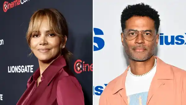 Halle Berry Says She Doesnt Fing Believe Ex Husband Eric Benets Sex Addiction Claims