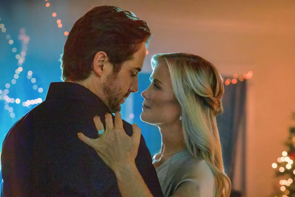 Hallmarks 2024 Countdown to Christmas Lineup