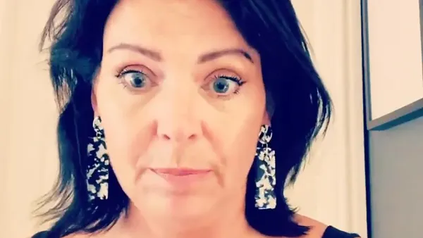 Harry Styles Mom Anne Twist Reacts to Liam Payne Death