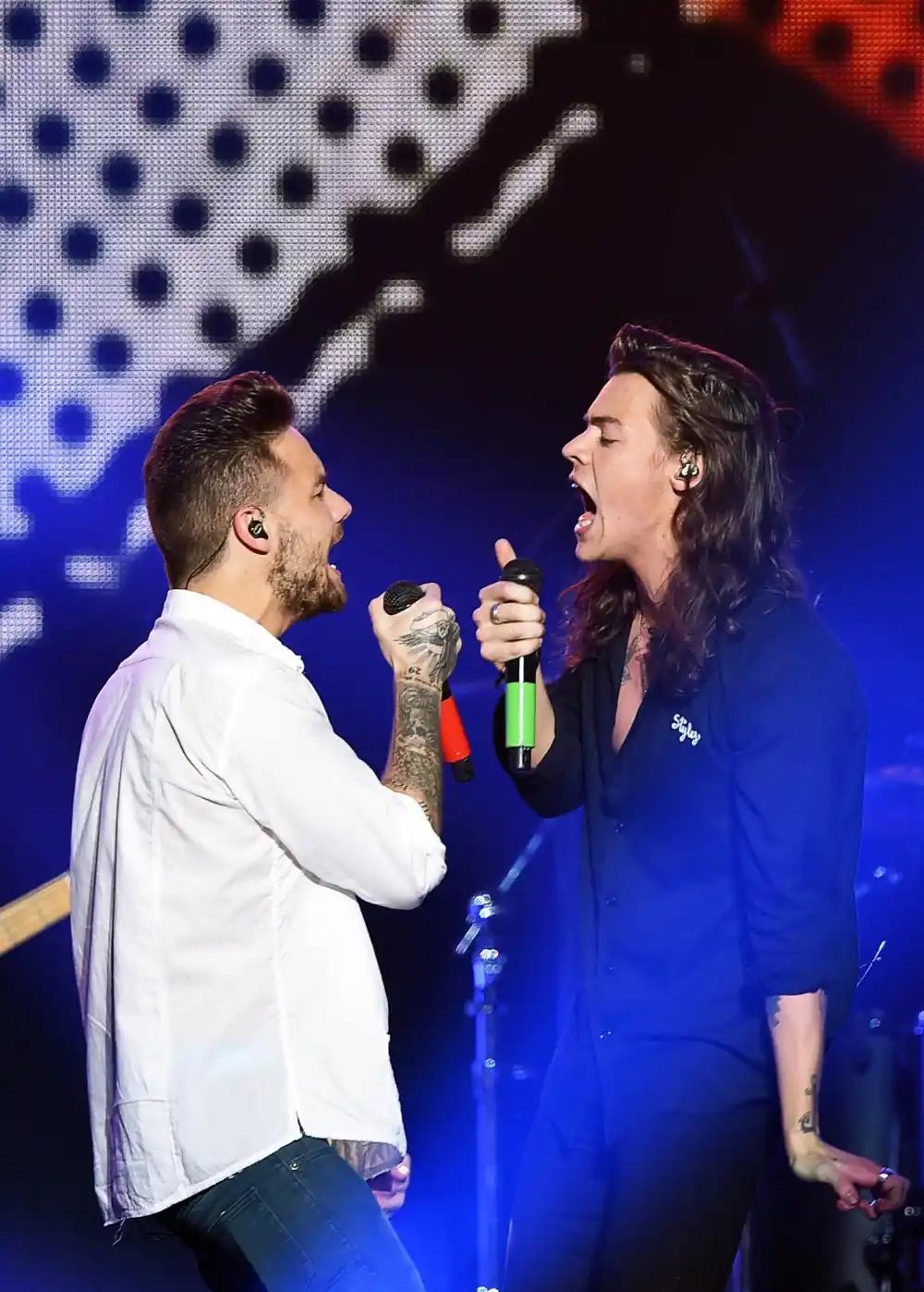 Harry Styles Speaks Out Following the Death of One Direction Band Member Liam Payne 755