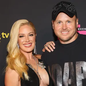 Heidi Montag Spencer Pratt Jokingly Will Convert to Mormonism for Secret Lives of Mormon Wives