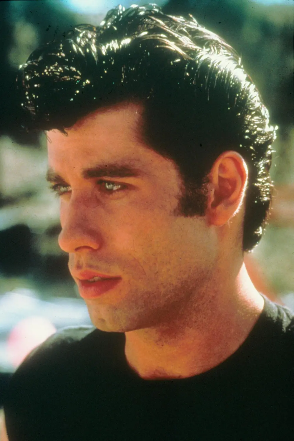 Henry Winkler Explains Turning Down John Travoltas Role in Grease for Typecasting Worries