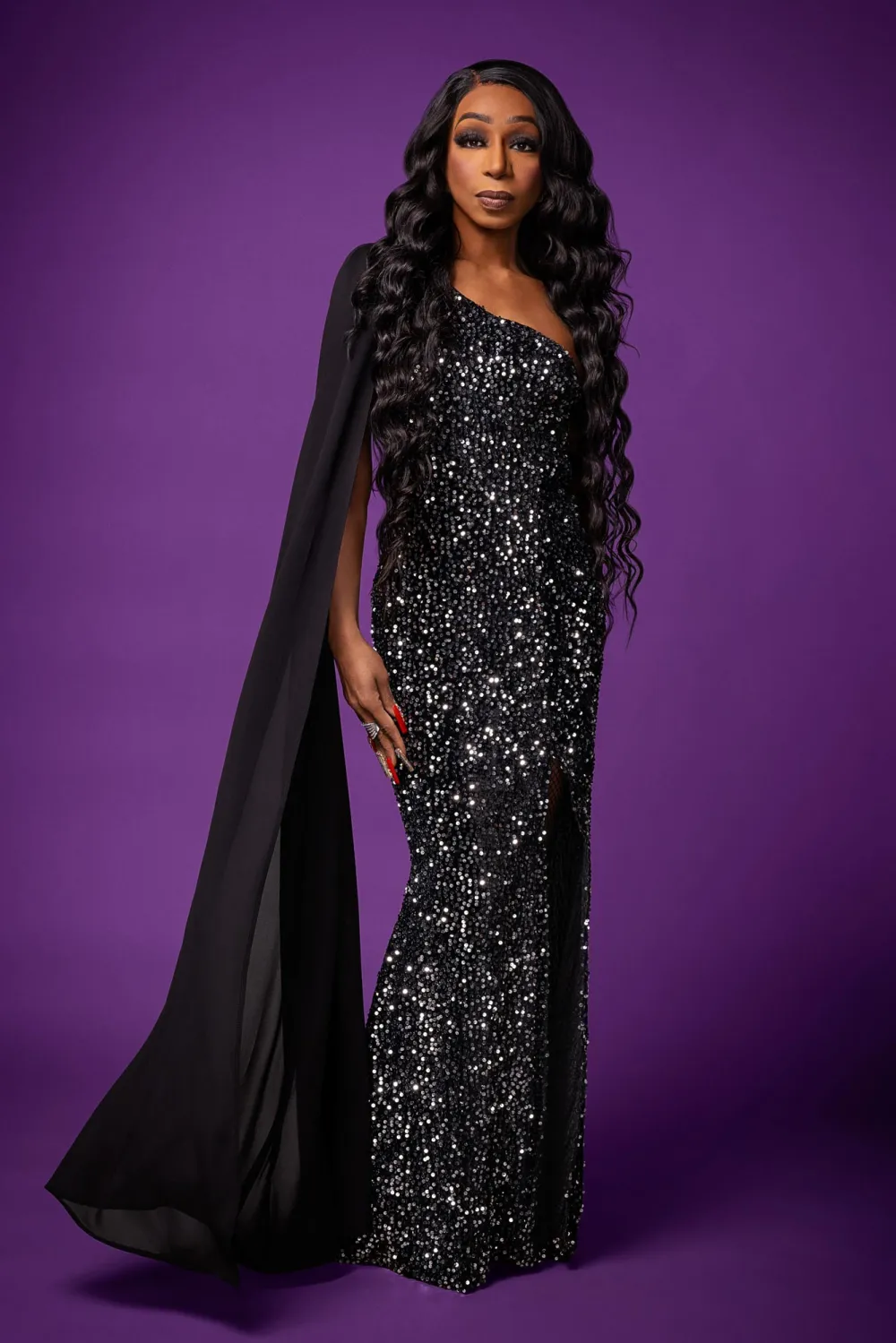 House of Villains Tiffany Pollard Wedding 424