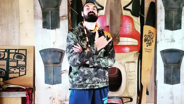 Houston Rockets Star Steven Adams Has Dismal Bedroom