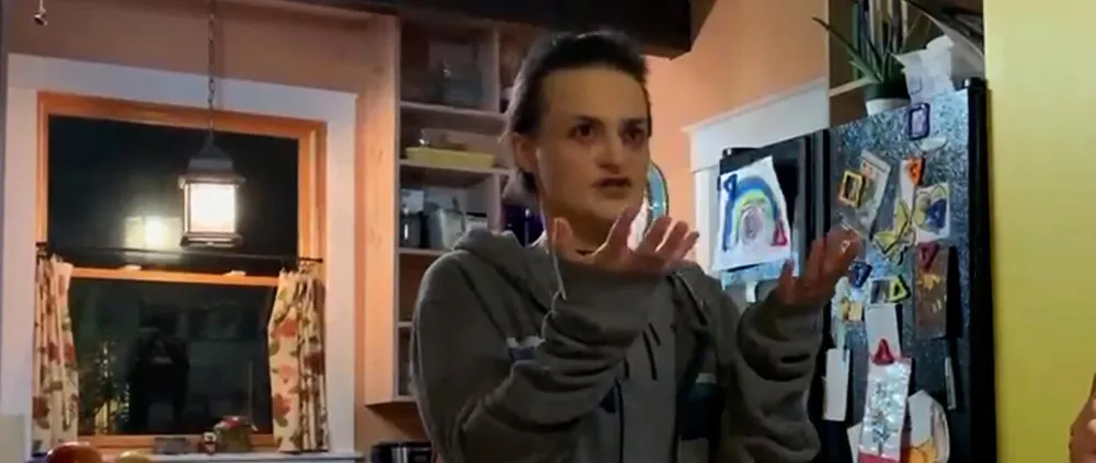 How Anatomy of Lies Addressed Grey s Anatomy Writer Elisabeth Finch s Cancer Scandal Without Her 495