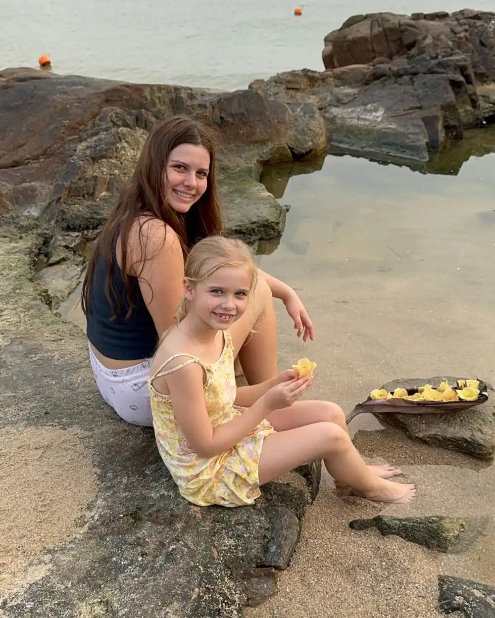 How Dancing With the Stars Gleb Savchenko Daughter Reacted to Brooks Nader Romance