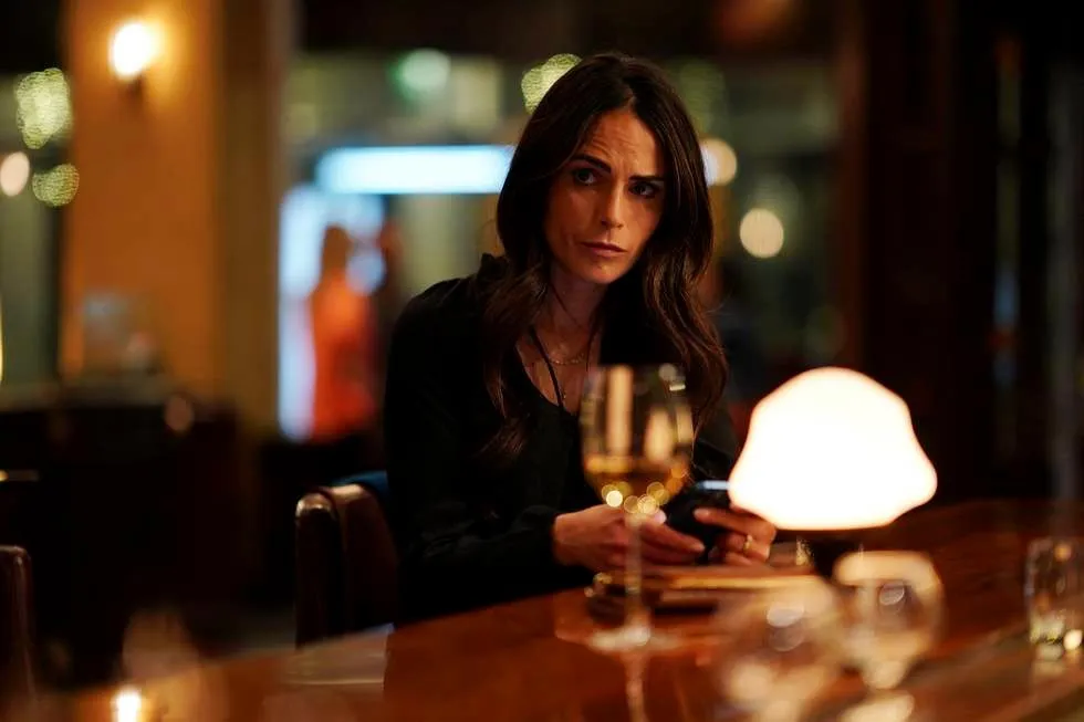 How Jordana Brewster Related to Her Character s Fertility Struggle in New Movie Cellar Door 4222