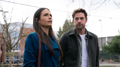 How Jordana Brewster Related to Her Character s Fertility Struggle in New Movie Cellar Door 423