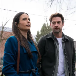 How Jordana Brewster Related to Her Character s Fertility Struggle in New Movie Cellar Door 423