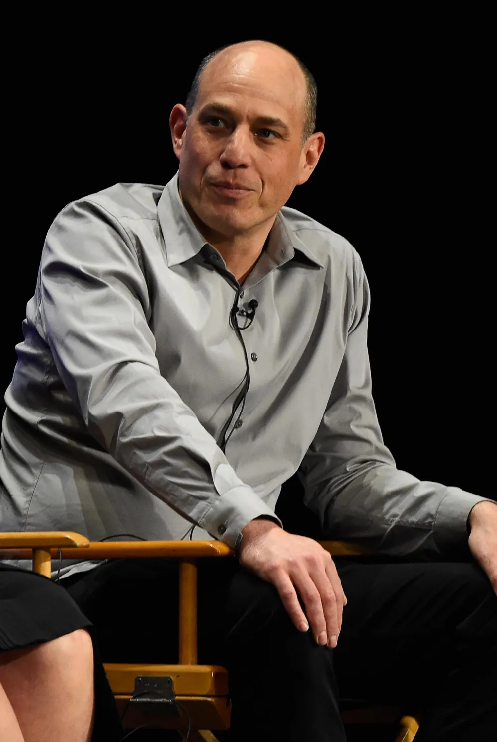 How Real Are TV Shows Based on True Stories A Nobody Wants This Writer Weighs In 479