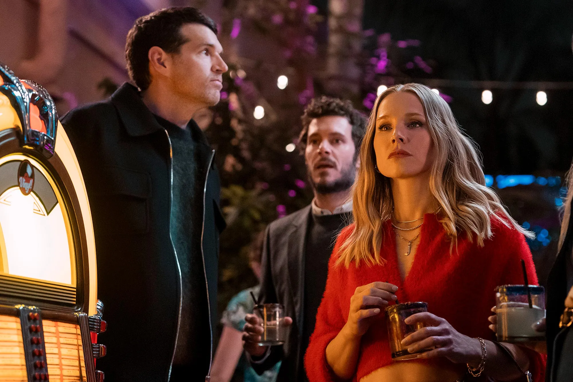 How Real Are TV Shows Based on True Stories A Nobody Wants This Writer Weighs In 481