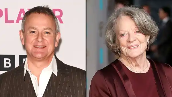 Hugh Bonneville Says Downton Abbey 3 Will Be a Lasting Tribute to Maggie Smith