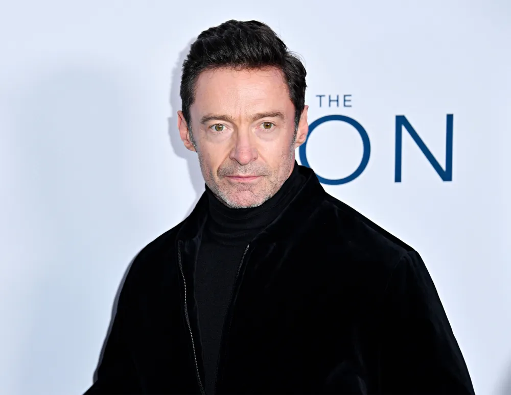 Hugh Jackman Asks for Help Finding Missing Broadway Star Zelig Williams