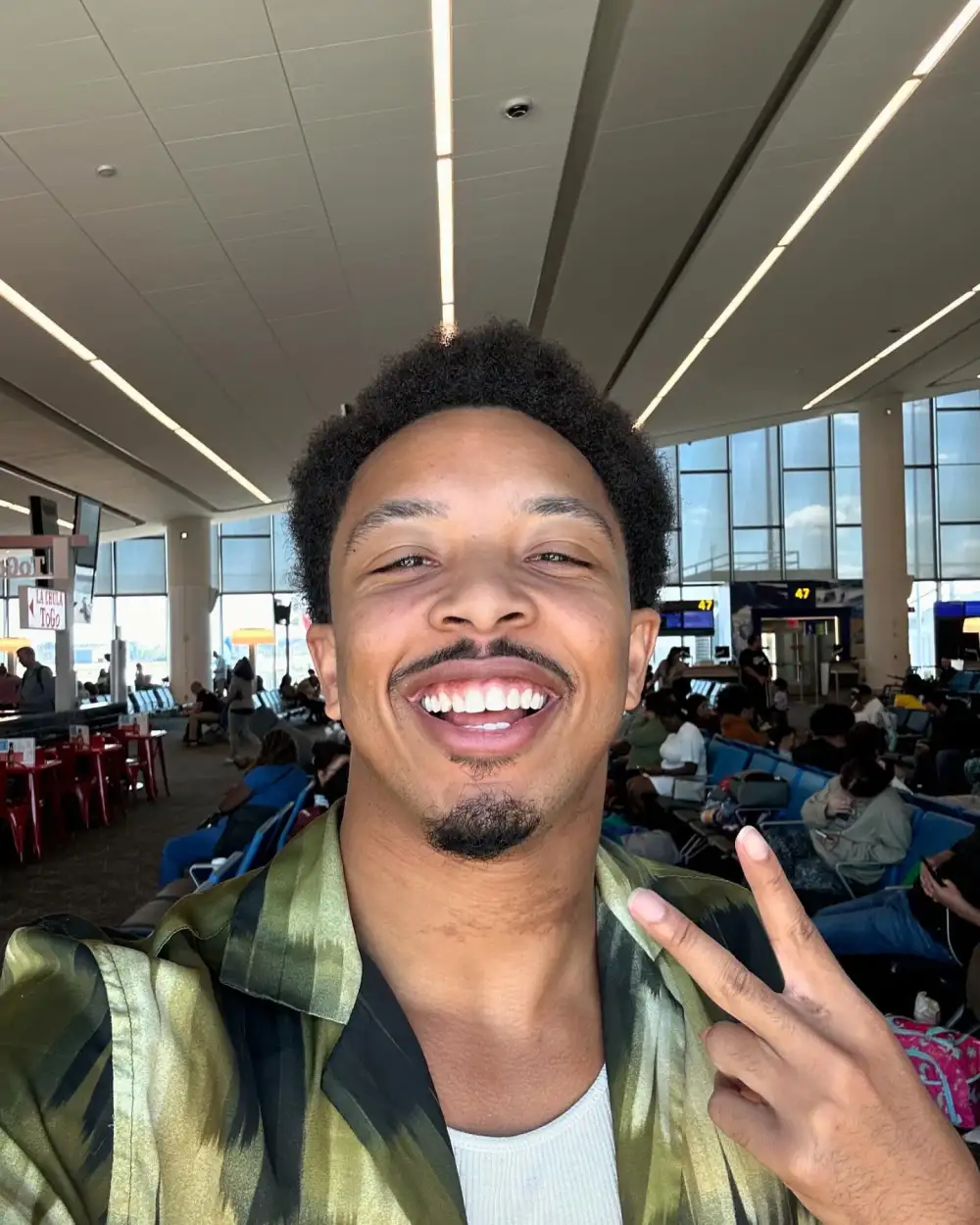 Hugh Jackman Asks for Help Finding Missing Broadway Star Zelig Williams