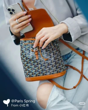 Best Luxury Backpacks 2024