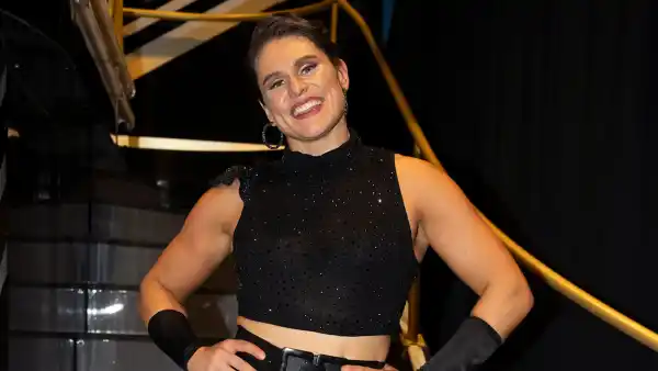 Ilona Maher Says Lifts Are Getting Better so She Can Wear Heels