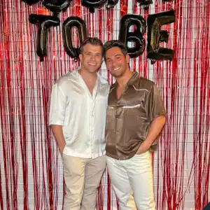 Inside Big Brother Tommy Bracco Joint Bachelor Party