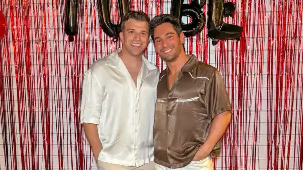Inside Big Brother Tommy Bracco Joint Bachelor Party