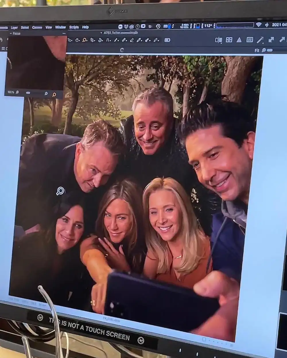 Inside Jen Anistons Secrets to a Happy Life