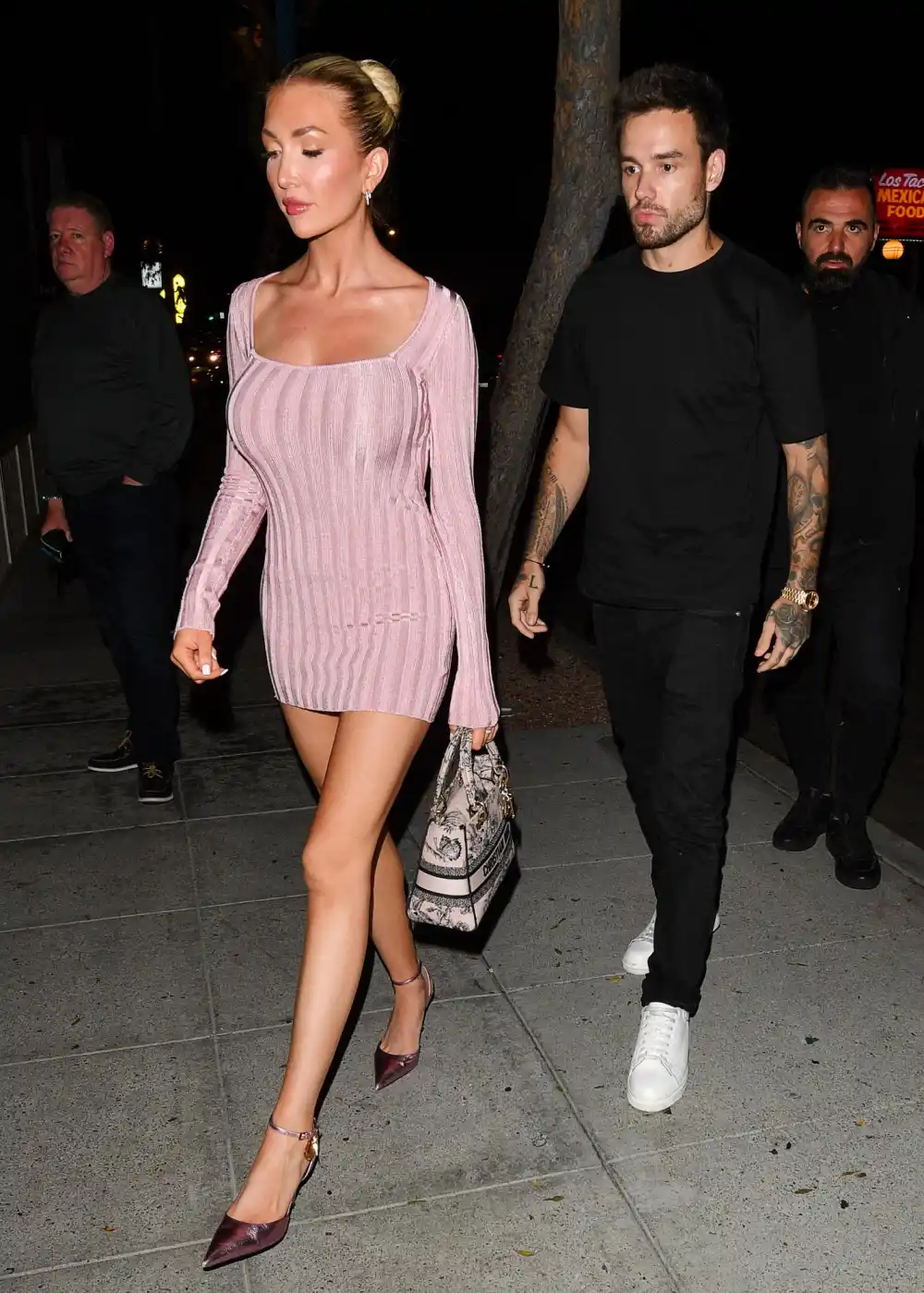 Inside Liam Payne s Final Year Ahead of His Death at Age 31 Music Releases Relationship and More 820