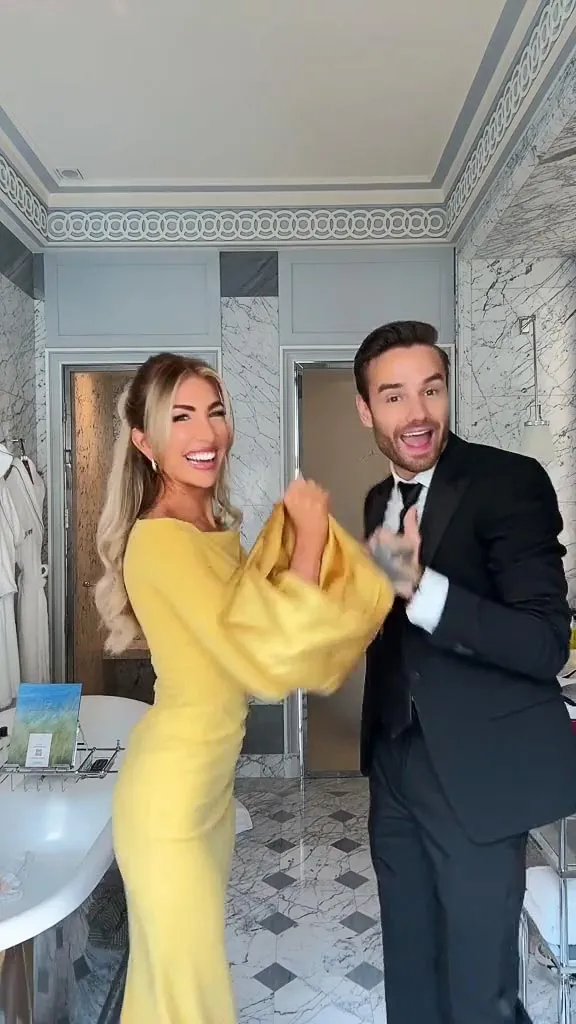 Inside Liam Payne s Final Year Ahead of His Death at Age 31 Music Releases Relationship and More 822