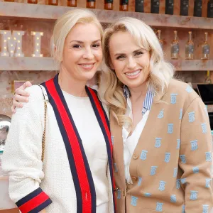 Inside Rebel Wilson and Ramona Agruma s Romantic Honeymoon in Paris After Private Wedding Ceremony 873