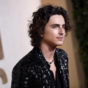 Inside the Timothee Chalamet Lookalike Contest That Drew the Actor Himself to Attend
