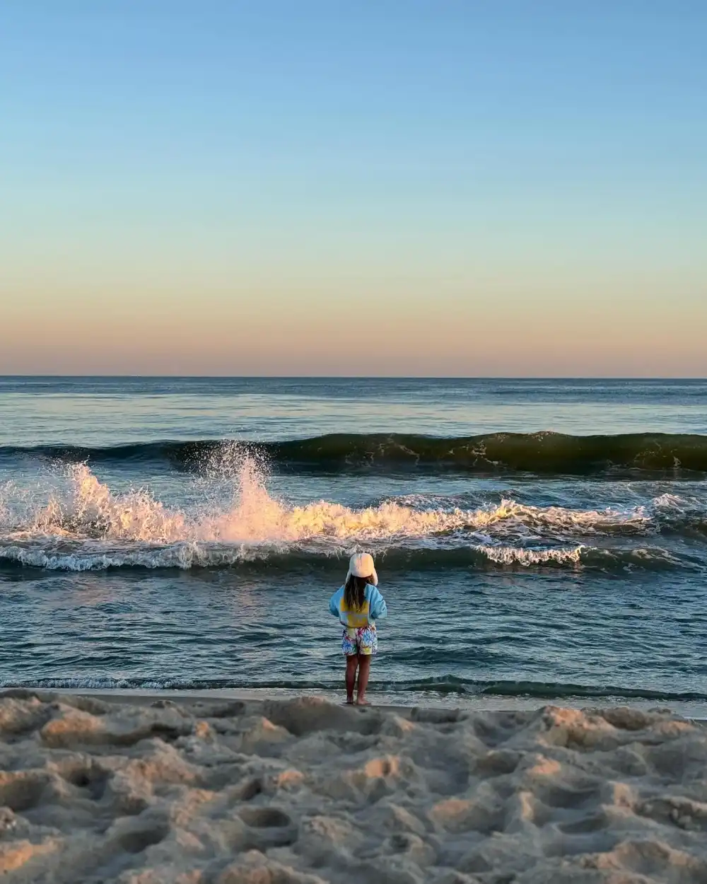 Irina Shayk Gives Rare Insight Into Motherhood With Photo Alongside 7-Year-Old Daughter Lea De Seine