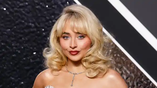 Is Sabrina Carpenter Wearing a Wig Why Fans Are Convinced