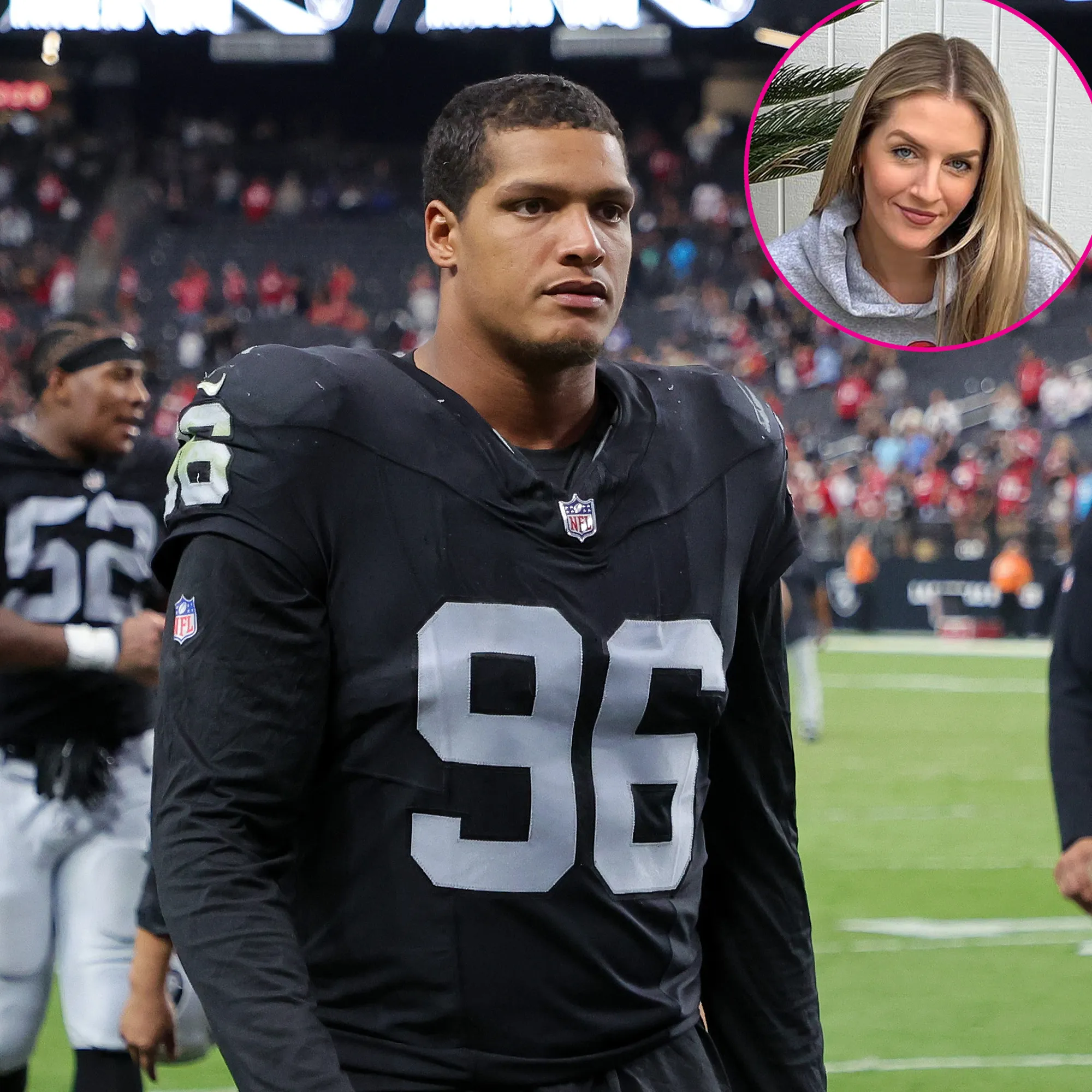 Isaac Rochell Hints Sister in Law Emily s Canceled Wedding Story Is More Intense Than Fans Heard