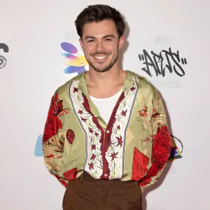 Jack Edwards BookTok