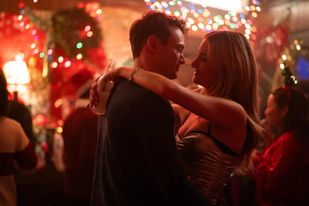 Jackson White Details Sex Week on Tell Me Lies Set Reveals Criticism Over His Thrusting 220